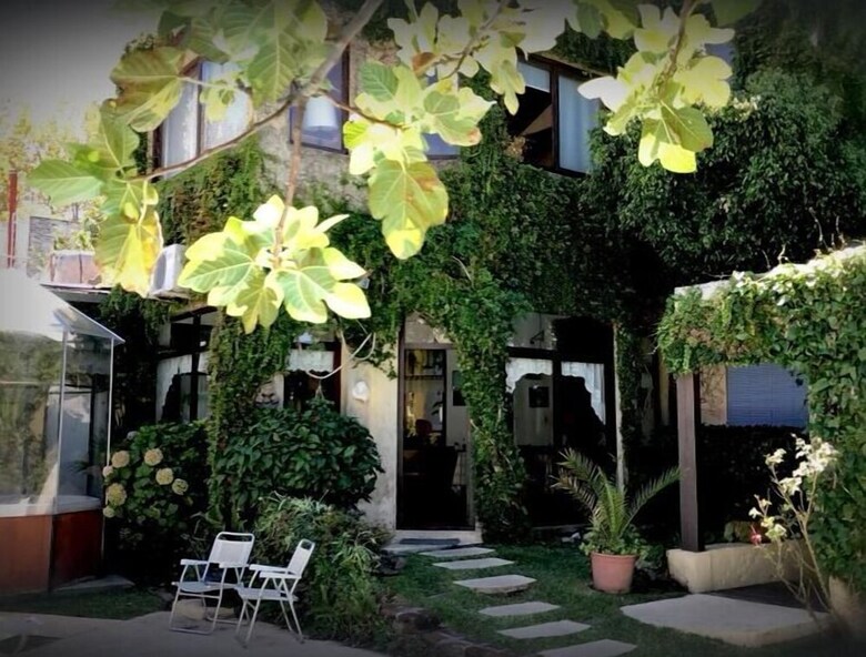 Bed & Breakfast Posada Del Angel