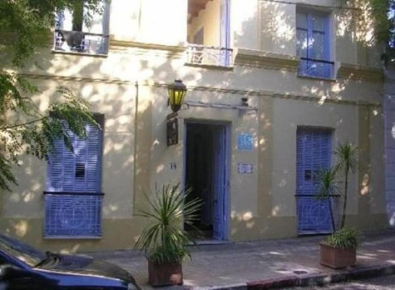 Bed & Breakfast Posada Del Angel