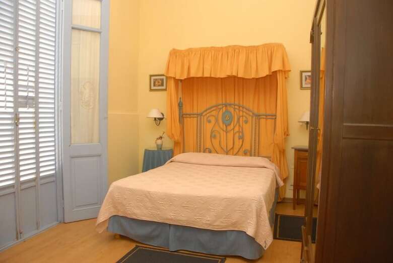 Bed & Breakfast Posada Del Angel