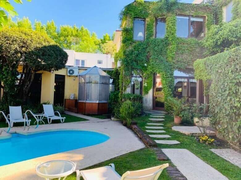 Bed & Breakfast Posada Del Angel