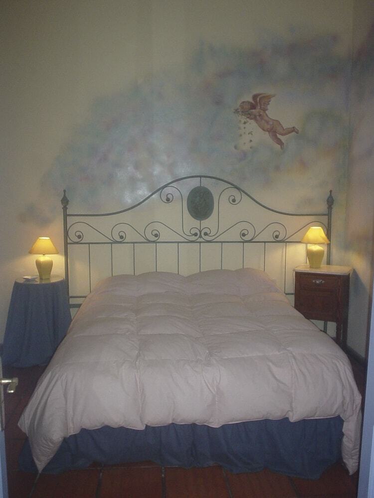 Bed & Breakfast Posada Del Angel