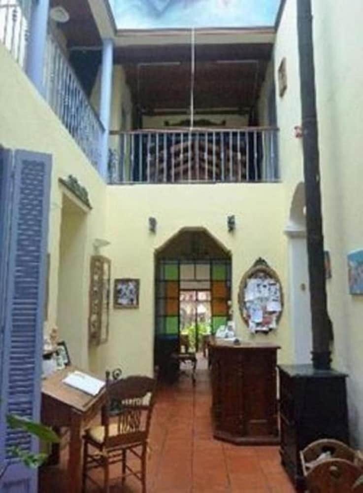 Bed & Breakfast Posada Del Angel