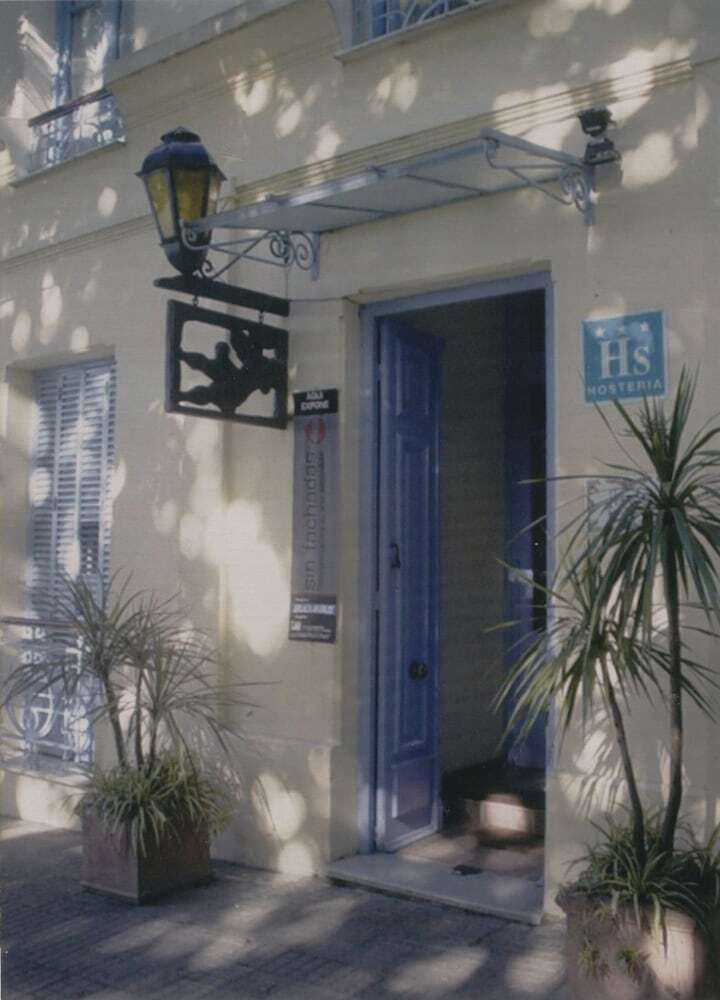 Bed & Breakfast Posada Del Angel