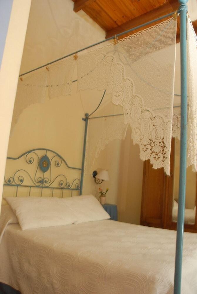 Bed & Breakfast Posada Del Angel