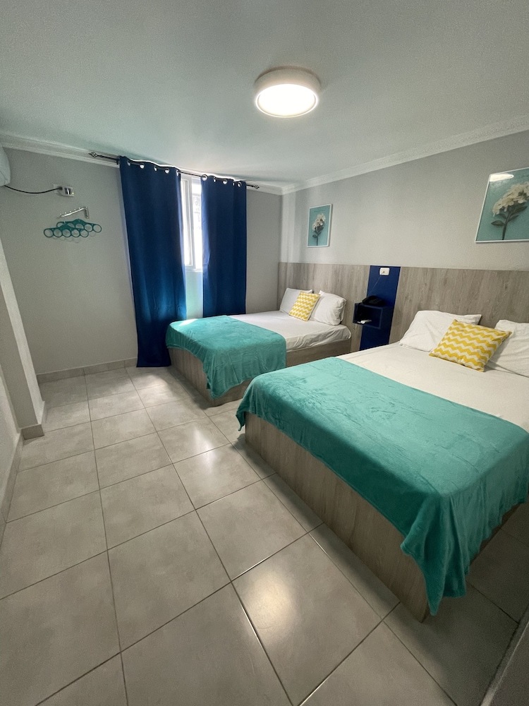 Hotel Riazor