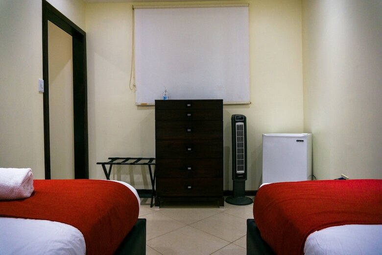 Canyon Boutique Hotel