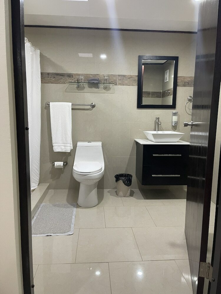 Canyon Boutique Hotel