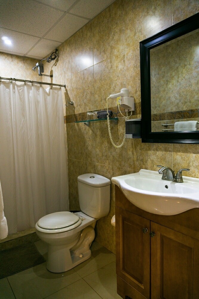 Canyon Boutique Hotel