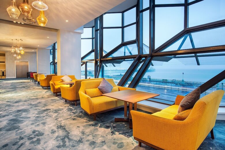 Leonardo Royal Hotel Brighton Waterfront