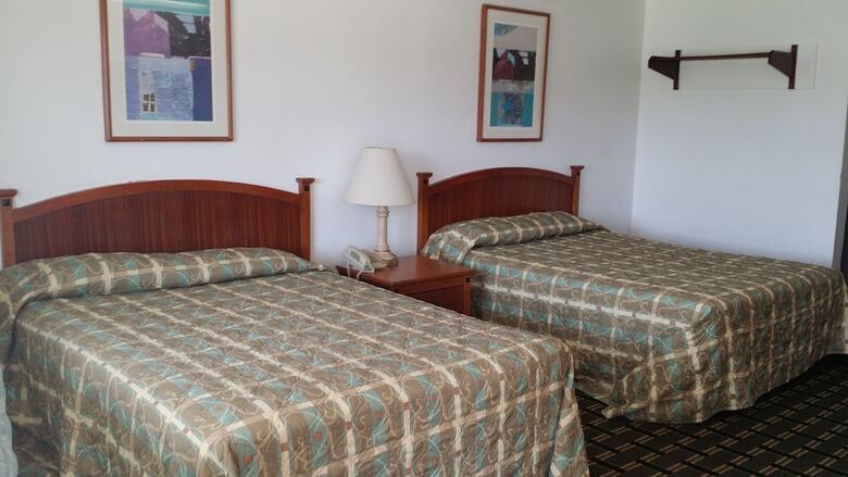 Imperial Motel