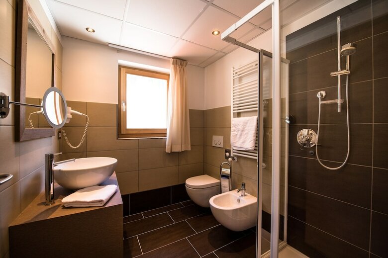 Hotel Golden Park Resort