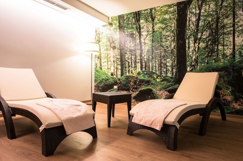 Hotel Golden Park Resort