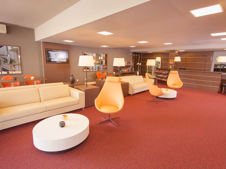 Strassen Hotel