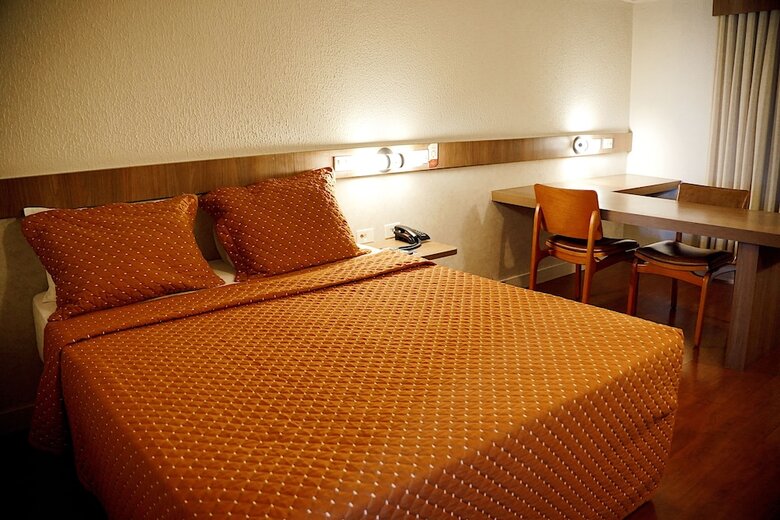 Strassen Hotel
