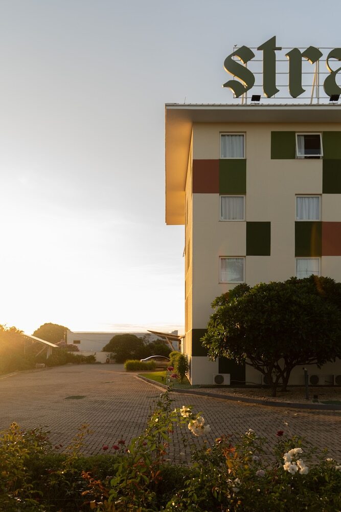 Strassen Hotel