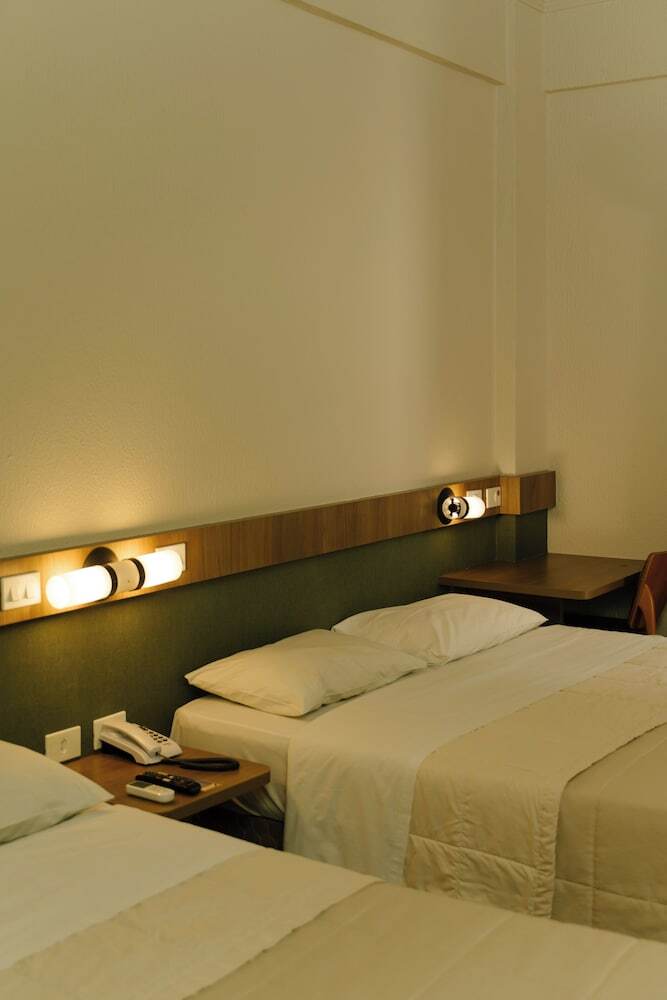 Strassen Hotel