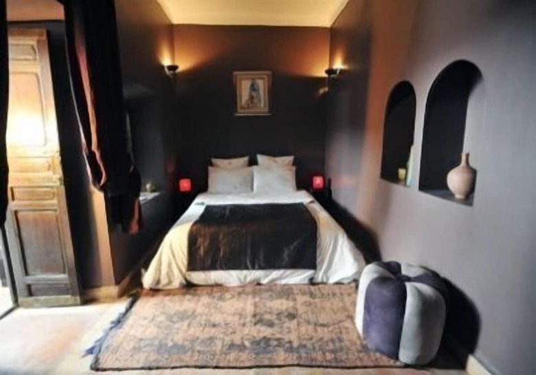 Riad Asna