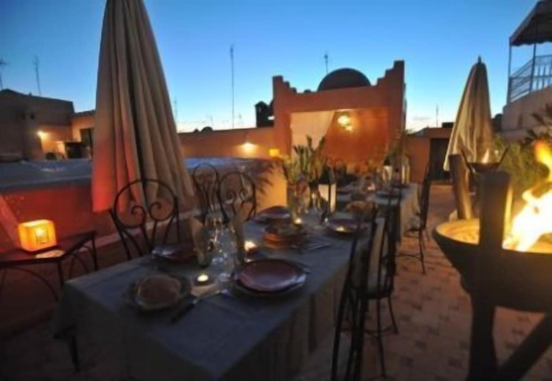 Riad Asna
