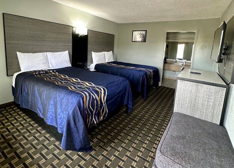 Motel Red Carpet Inn