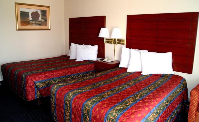 Motel Red Carpet Inn