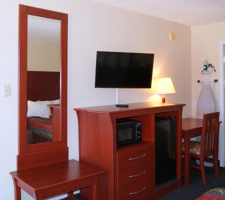 Motel Red Carpet Inn