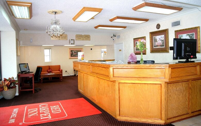 Motel Red Carpet Inn