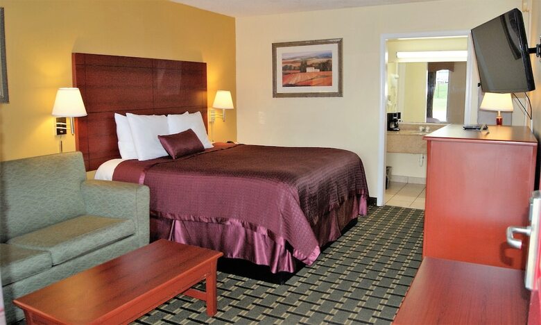 Motel Red Carpet Inn