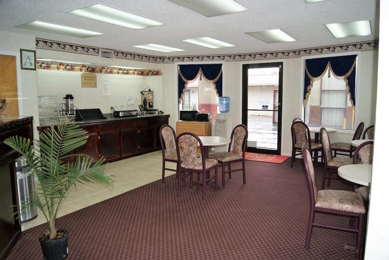 Motel Red Carpet Inn