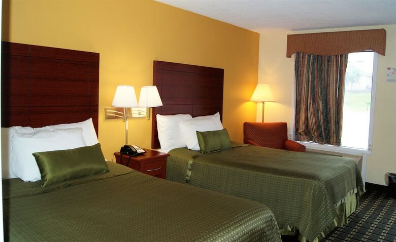 Motel Red Carpet Inn