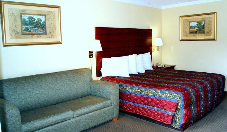 Motel Red Carpet Inn