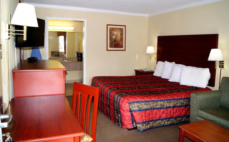 Motel Red Carpet Inn
