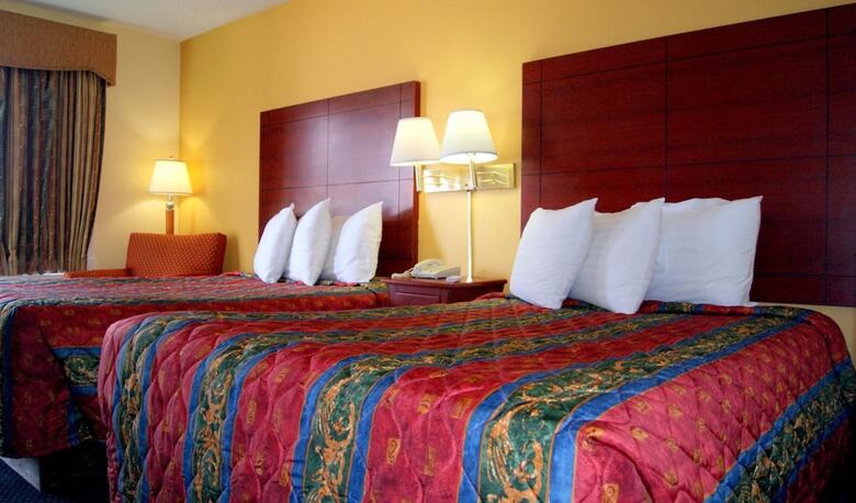 Motel Red Carpet Inn