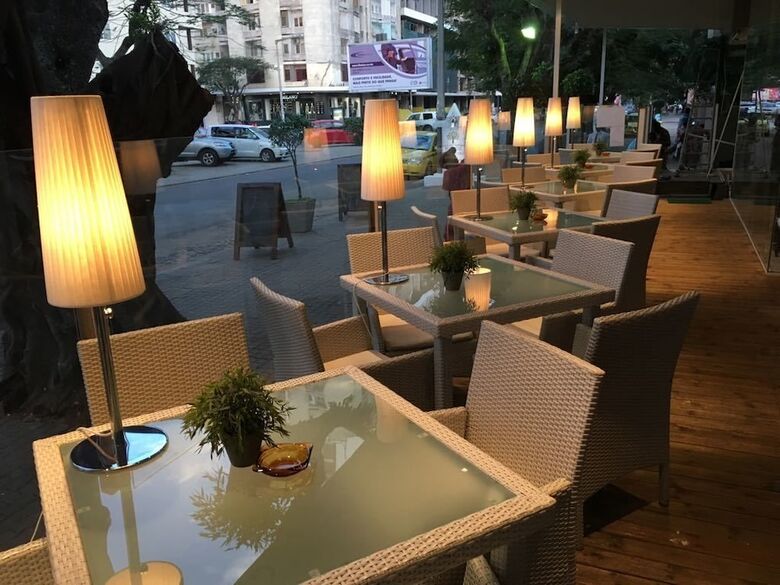 Villa Das Mangas Garden Hotel