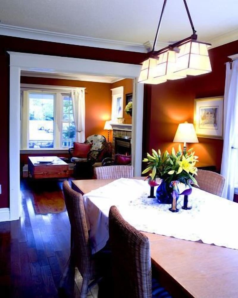 Simcoe Suites On The Henley B&B