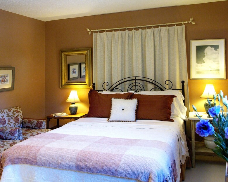 Simcoe Suites On The Henley B&B
