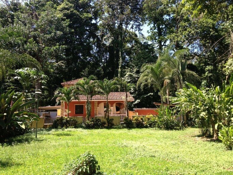 Villa La Perla Del Caribe