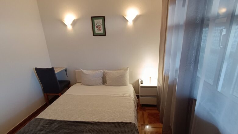 Residencial S. Gi�o