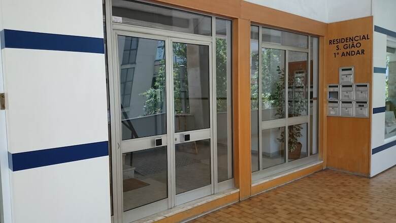 Residencial S. Gi�o