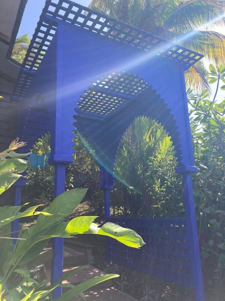 Piton Bungalows Ecolodges
