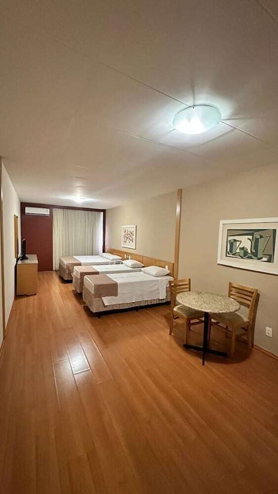 Hotel Crystal