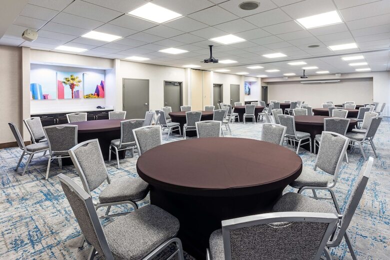 Hotel Hampton Inn & Suites Houston Heights I-10