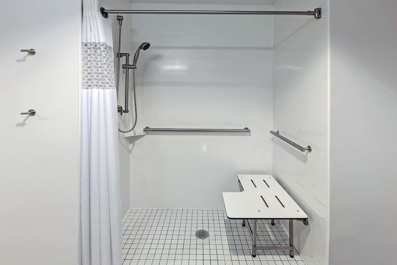 Hotel Hampton Inn & Suites Houston Heights I-10