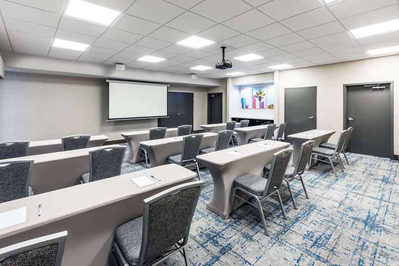 Hotel Hampton Inn & Suites Houston Heights I-10