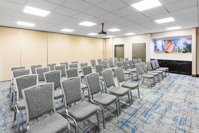 Hotel Hampton Inn & Suites Houston Heights I-10