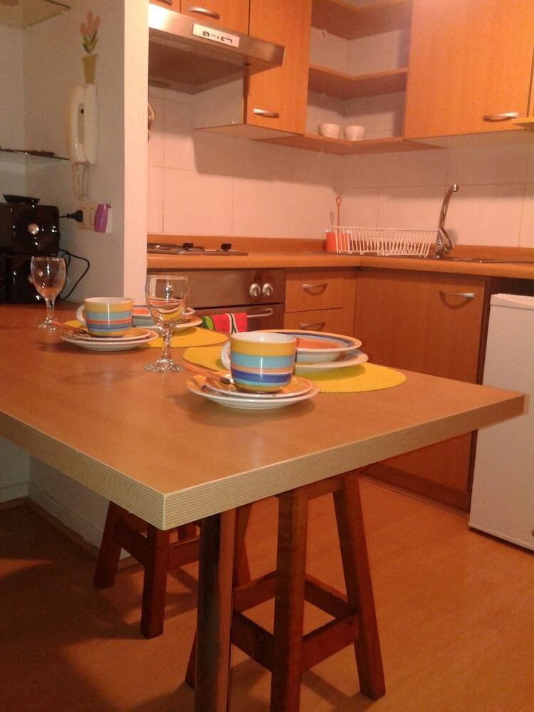 Apartment Relocation