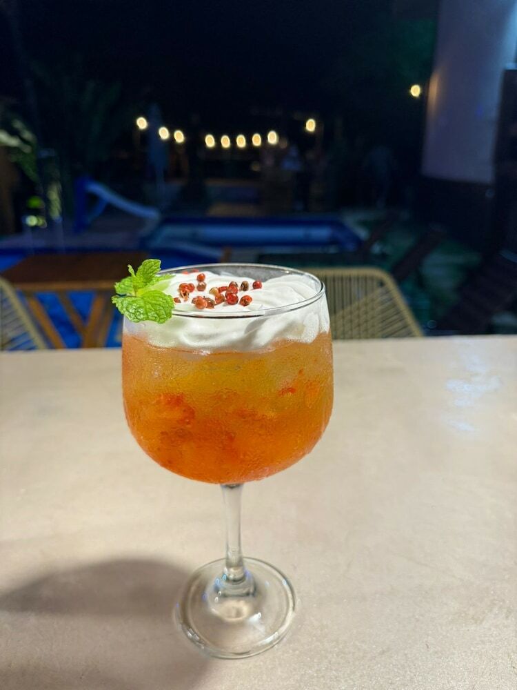 Estrelamar Ferradura Pousada, Restaurante & Spa