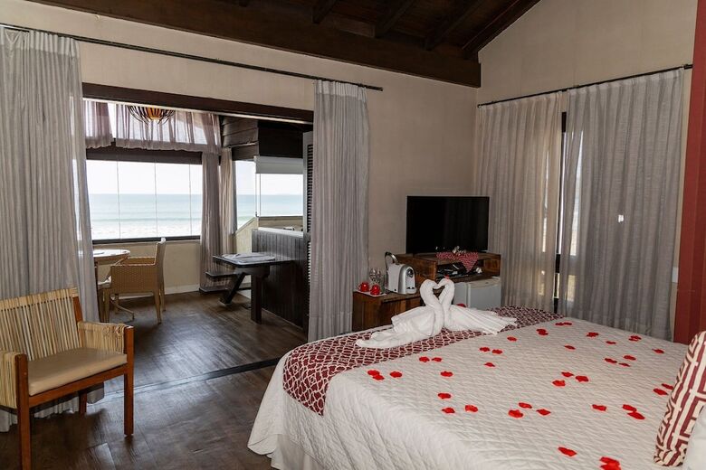 Hospedaria Ref�gio Das Gal�s