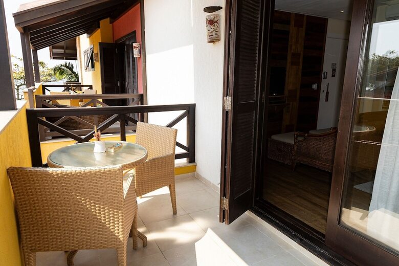 Hospedaria Ref�gio Das Gal�s