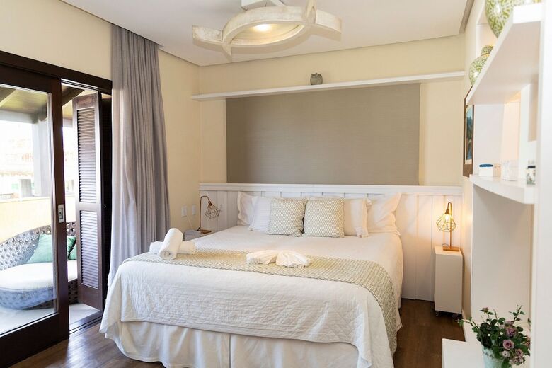 Hospedaria Ref�gio Das Gal�s