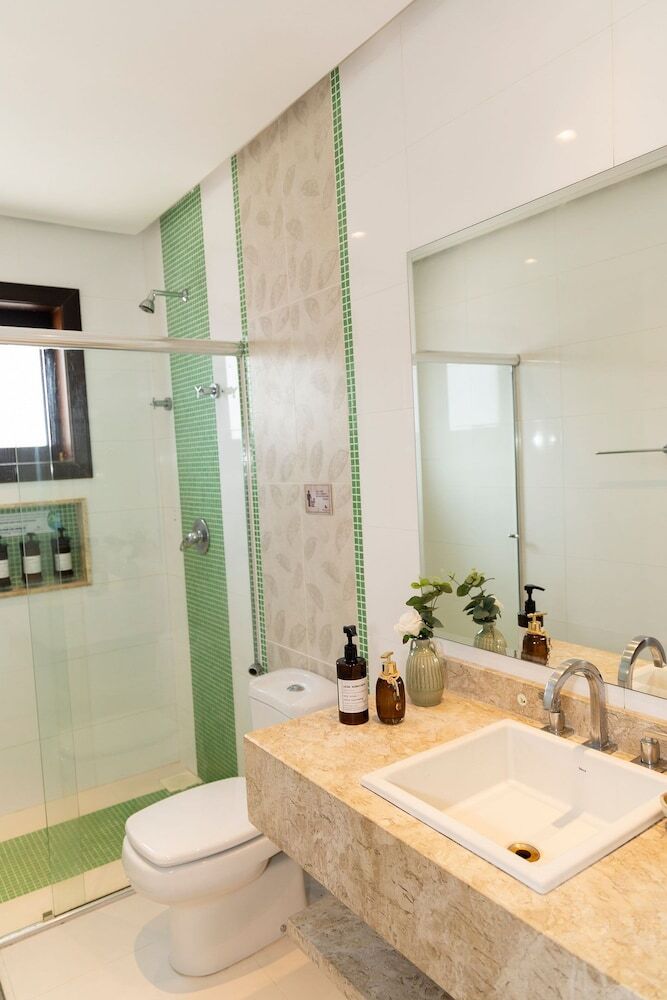 Hospedaria Ref�gio Das Gal�s